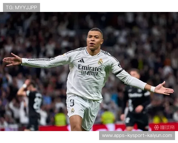 皇马若能把握关键比赛,未来充满光明