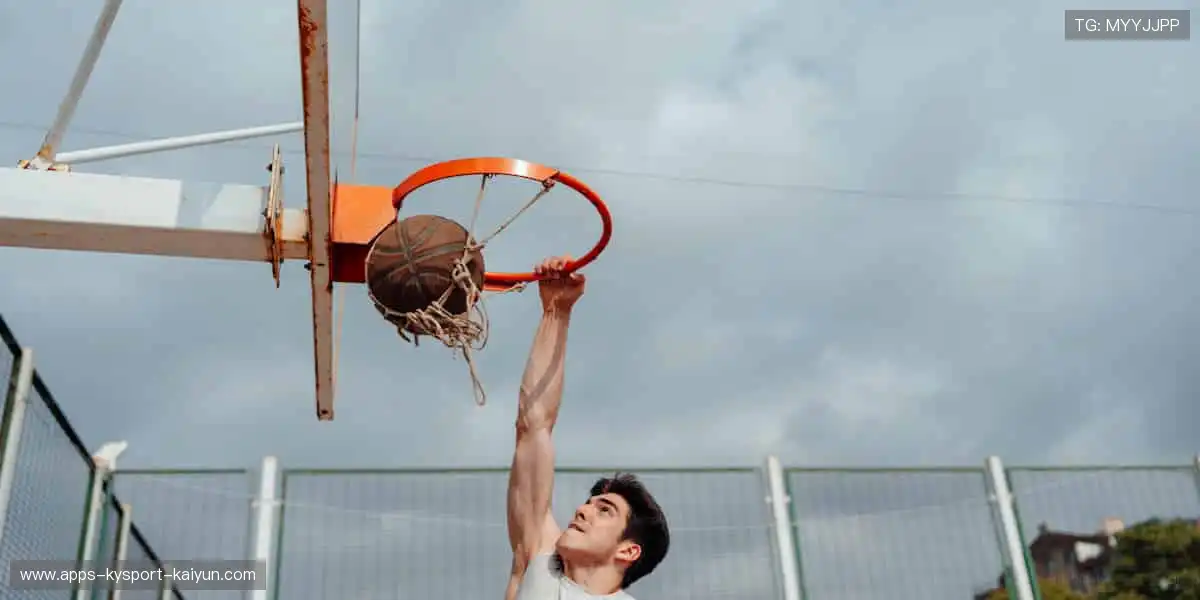 🏀装备齐全,个性定制你的运动 Style!